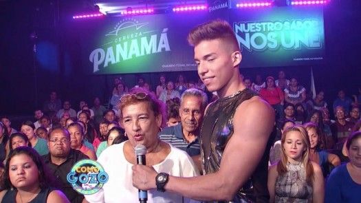 Pregunta lo que quieras a Samy y Sandra