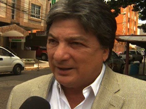 Miembros del PRD se cambian al Molirena