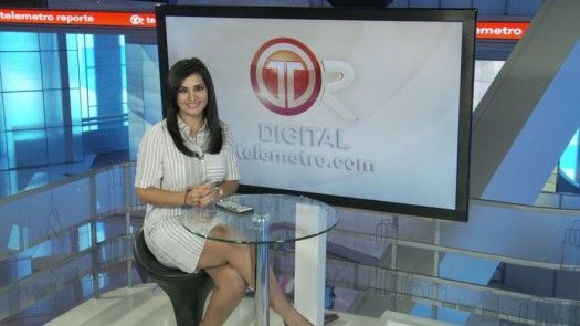 TR Digital edición del 08 de enero de 2018