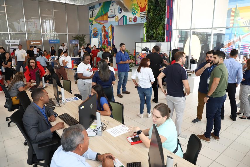 AMPYME realizará feria de servicios financieros