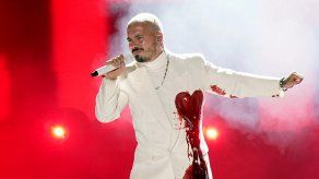 J Balvin se quedó helado al enterarse de que iba a ser padre