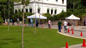 Municipio de Panamá continúa proceso de renovación de placas vehiculares