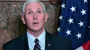 Pence llega mañana a Colombia para reunirse con Santos y afianzar relaciones