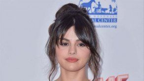 Selena Gomez explica su desaparición de las redes sociales