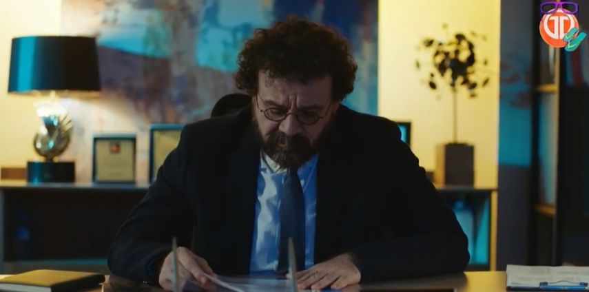 DOCTOR MILAGRO | Adil investiga a Vuslat