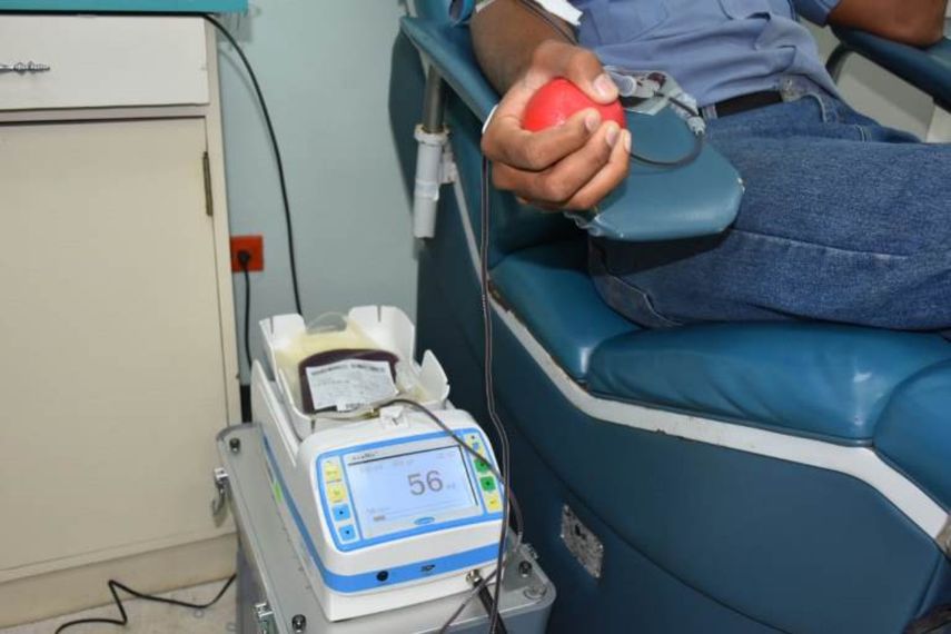 El diputado Silva resaltó que el sentido de la ley es el de buscar salvar vidas