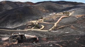 No se espera que las temperaturas nocturnas ofrezcan mucho alivio, ya que no bajarán de los 26ºC en muchos lugares.