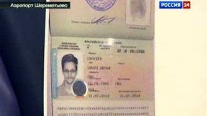 EEUU es cauteloso con decisión de Rusia y Snowden