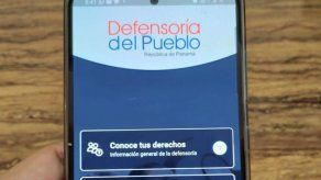 Defensoría del Pueblo lanza app para que la ciudadanía presente quejas y denuncias