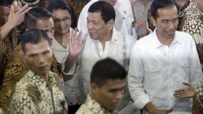 Presidente filipino explicó a Obama que nunca lo insultó