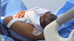 Recién nacidos sin identidad en medio de la pandemia en Panamá