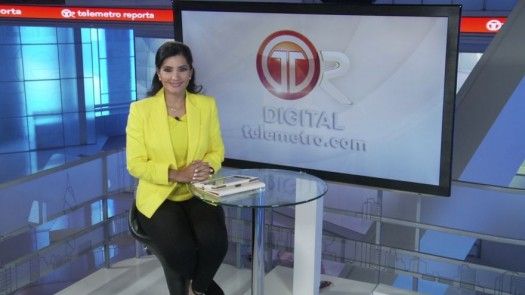 TR Digital del 24 de agosto de 2017