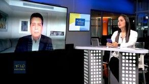 Flor Mizrachi Pregunta: Aurelio Barría, fundador de la Cruzada Civilista