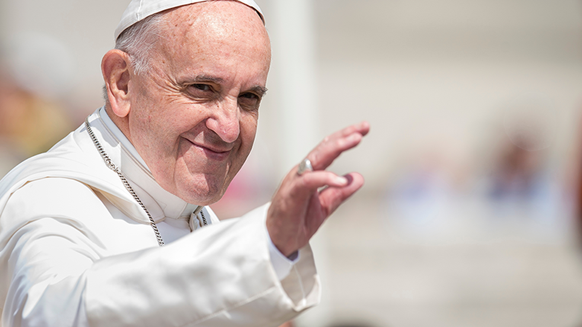 Papa Francisco