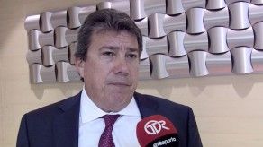 Ministro Arosemena sostuvo reunión con directivos de Medcom