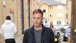 Gary Barlow se disculpa por evadir impuestos