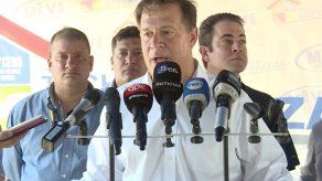 Estado garantizará almuerzo a estudiantes de escuelas con jornada única