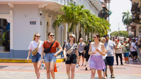 La Alcaldía de Panamá anuncia la nueva jornada del Casco Peatonal este domingo.