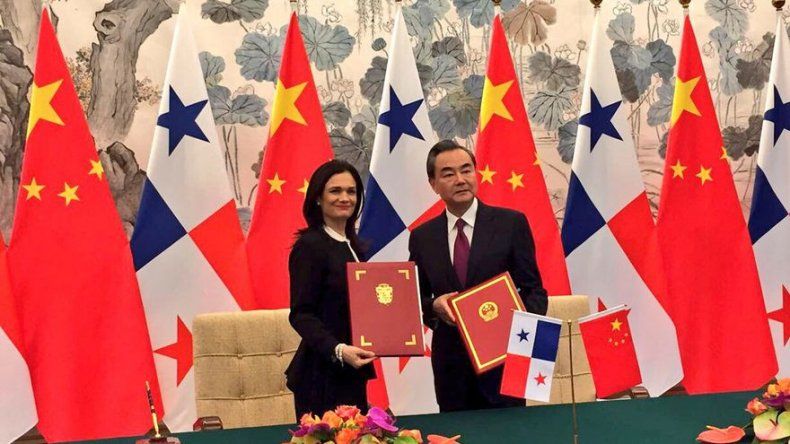 El canciller chino, Wang Yi, visita Panamá el próximo fin de semana