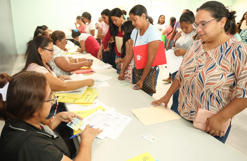 IFARHU continua con pagos de PASE-U.