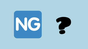 ¿Qué significa el emoji de NG en WhatsApp?