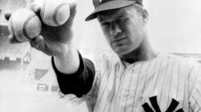 Fallece Jim Bouton