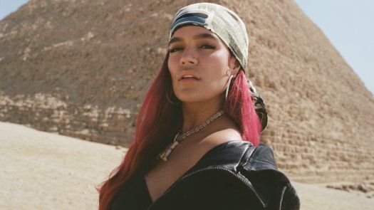 La artista global Karol G lanza su nuevo sencillo “Cairo.