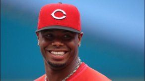 Griffey Jr. entra al codiciado Club de los 600 jonrones