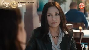 MUJERES | Mushgan le pide ayuda a Sebilai