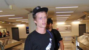 Expareja de Conrad Hilton teme por su vida