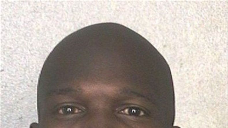 Chad Johnson, a prisión por 30 días