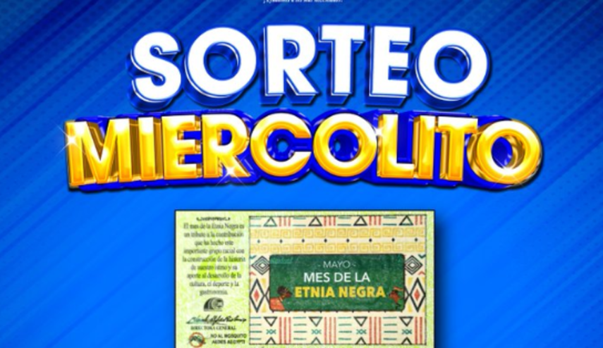 Lotería de Panamá: Horario y cómo ver el sorteo del 31 de mayo