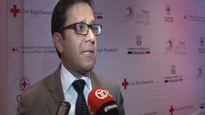 Cruz Roja y Media Luna Roja celebran aniversario con homenaje