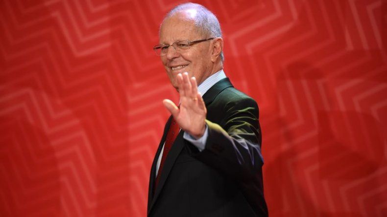Empresa de Kuczynski tuvo negocios con Odebrecht pero mandatario no intervino