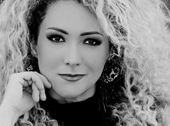 Tema escrito por Erika Ender para Jenni Rivera, 1er. lugar en Monitor Latino