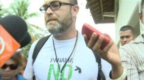 Periodistas españoles deportados de Panamá en 2011 piden justicia