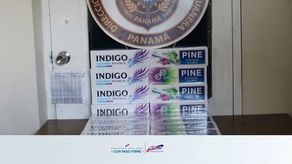 Aduanas decomisa cigarrillos de contrabando