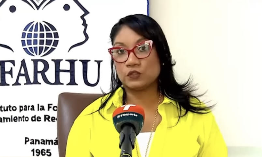 ¡Excelente Noticia! Directora Del IFARHU Anuncia Adelanto De Pago Del ...