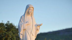 El papa: se tomará una decisión sobre apariciones marianas de Medjugorje El papa: se tomará una decisión sobre apariciones marianas de Medjugorje