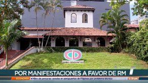 Admiten denuncia sobre proceso de expulsión contra diputada Yanibel Ábrego