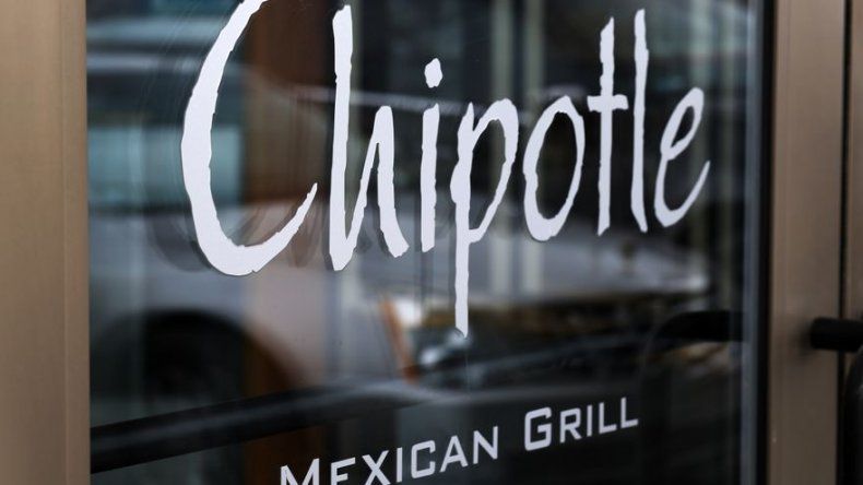 Chipotle sube sus precios