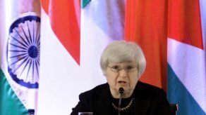 La Reserva Federal continuará reduciendo gradualmente los estímulos