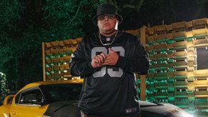 El puertorriqueño JODOSKY lanza el sencillo No Le Bajamos