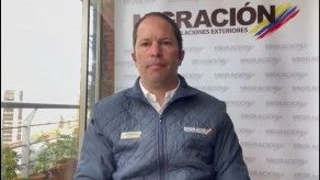 Colombia extiende cierre de fronteras terrestres y fluviales hasta el 1 de marzo