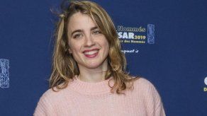 Adèle Haenel acusa al director Christophe Ruggia de acoso sexual