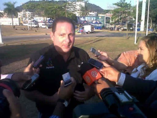 Cuatrocientas mil personas asistieron a cierre de la Jumbo Rumba