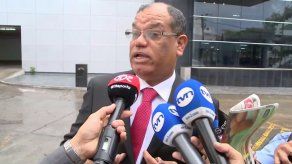 Ortega dice que no tiene presión para ratificación de magistradas