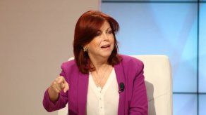 Juez español pide interrogar a exalcaldesa Roxana Méndez por visita de político encarcelado