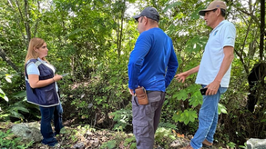 Defensoría abre queja de oficio contra MiAmbiente y MINSA Defensoría abre queja de oficio contra MiAmbiente y MINSA