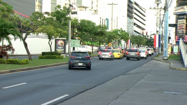 Policía de Tránsito será enérgica en aplicar controles de seguridad en fiestas patrias
